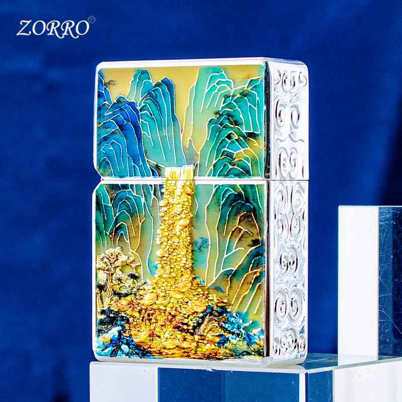 Z-KJ1031B ギャラクシージュバオ