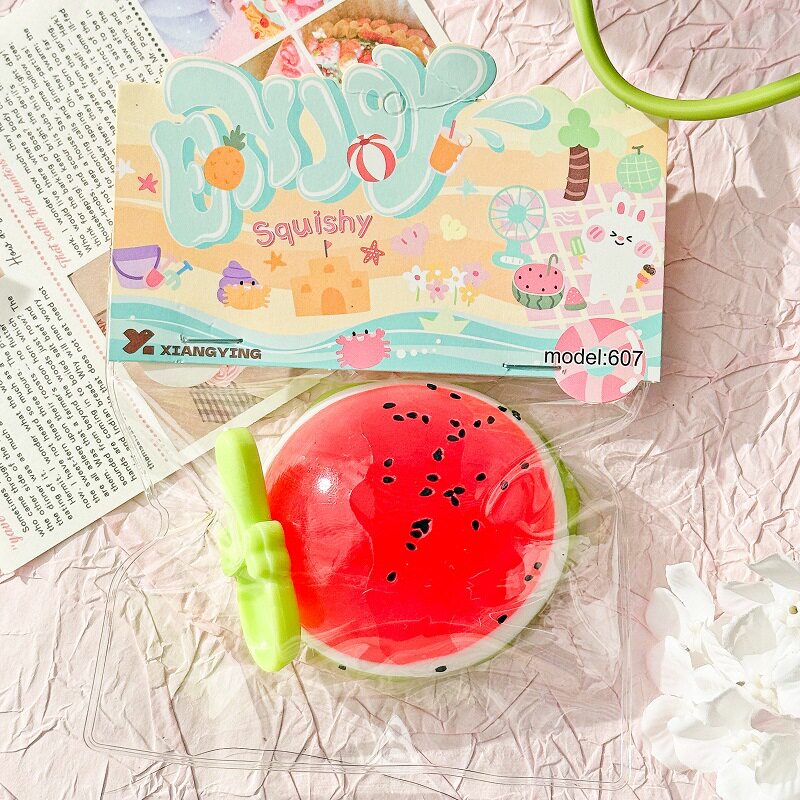 スイカ大福（12の倍数で箱をプレゼント）