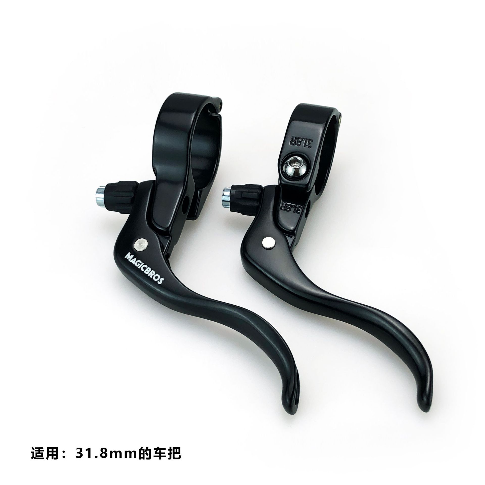 左右ペア 31.8mm