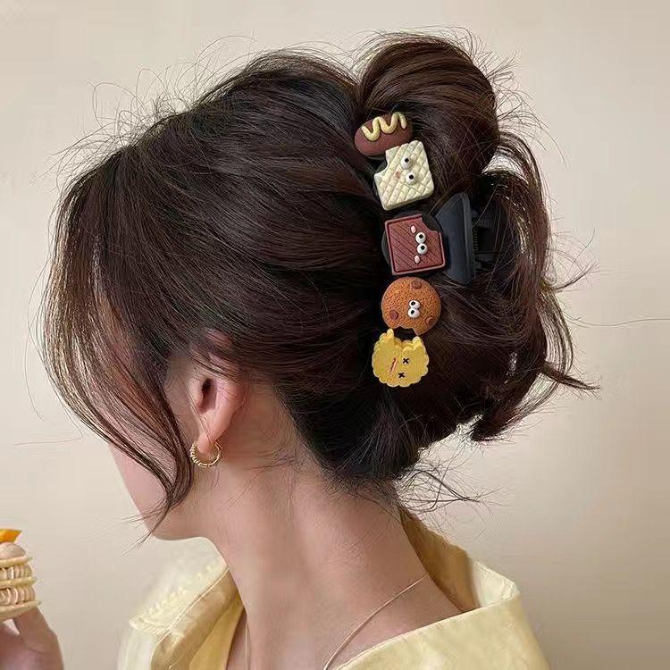 クッキークリップ