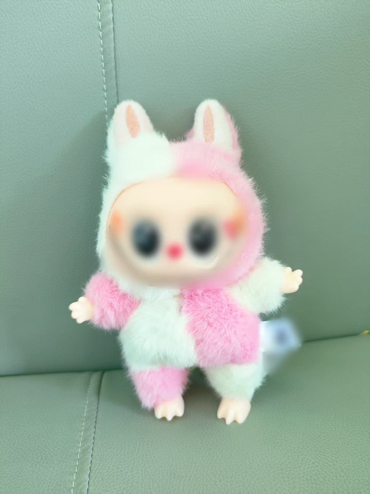 クリームピーチ【新スタイル改造ベビー・高品質】