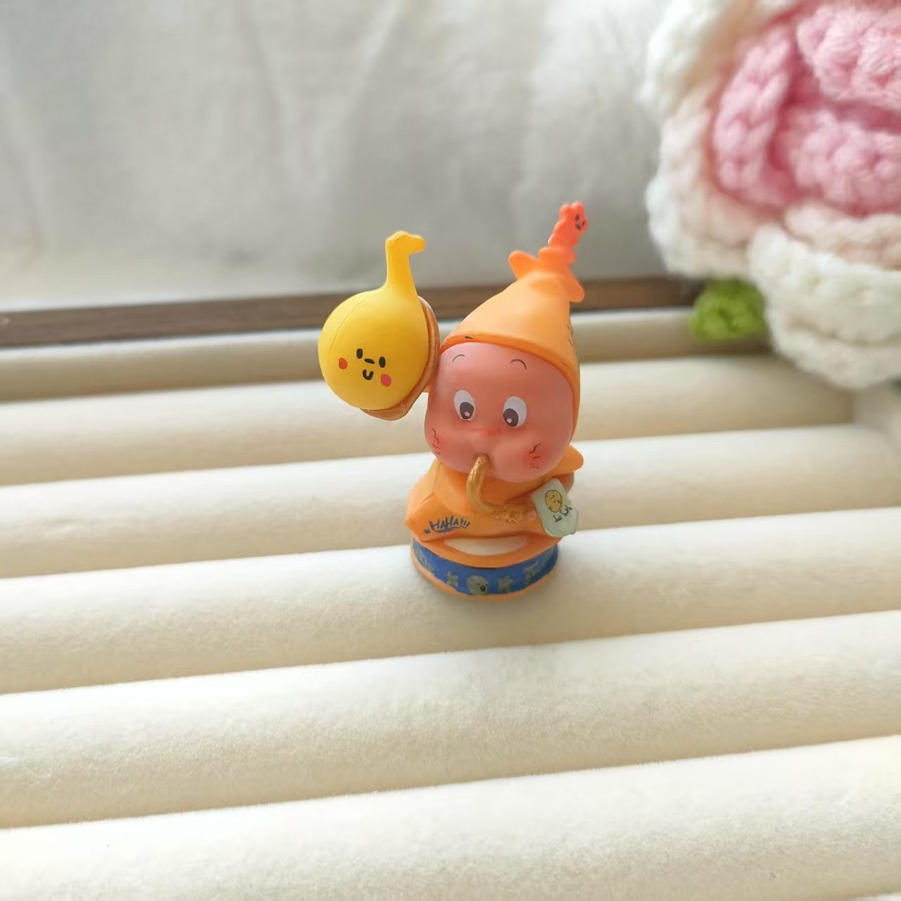 ハッピーホーンマン