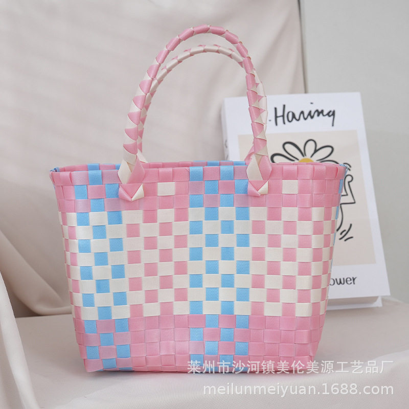 スタイル10（裸バッグ）