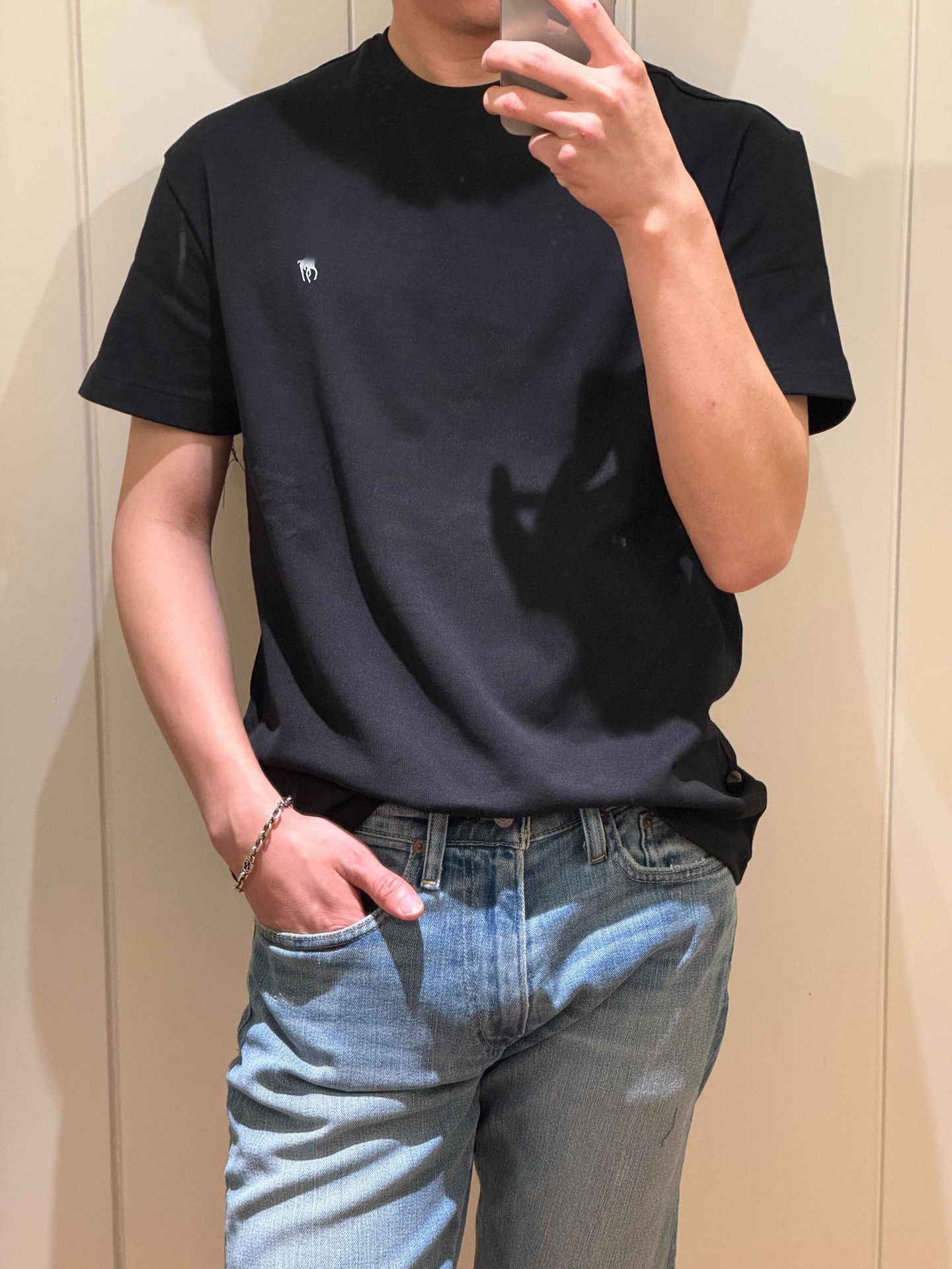黒