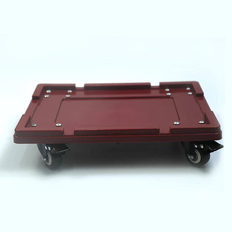 バーガンディの個別車