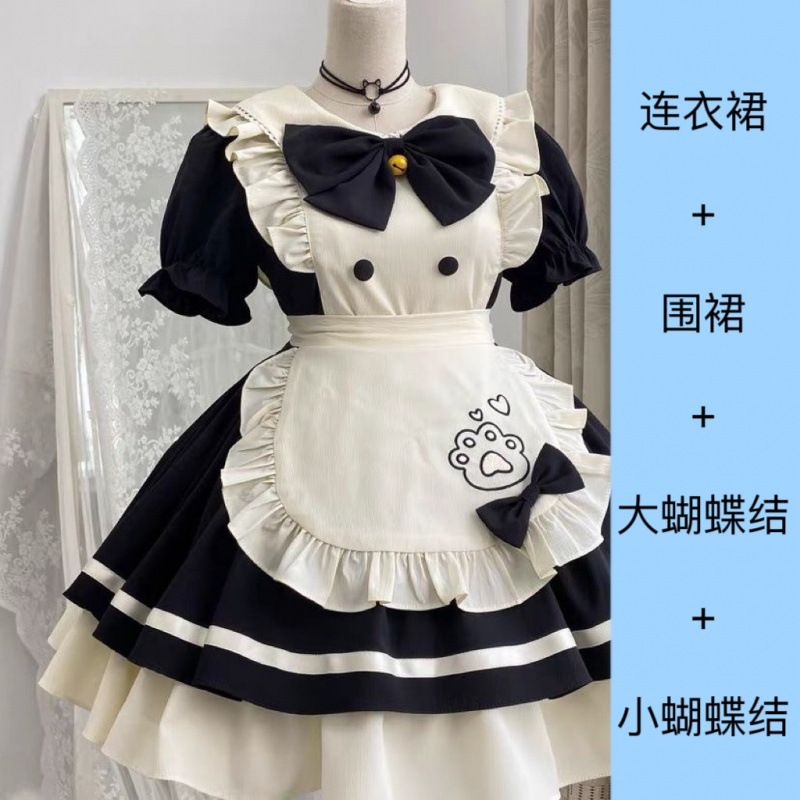 黒と白、ギフトなし