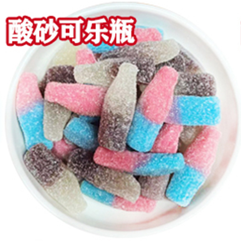 サワーサンドボトル 1.0kg