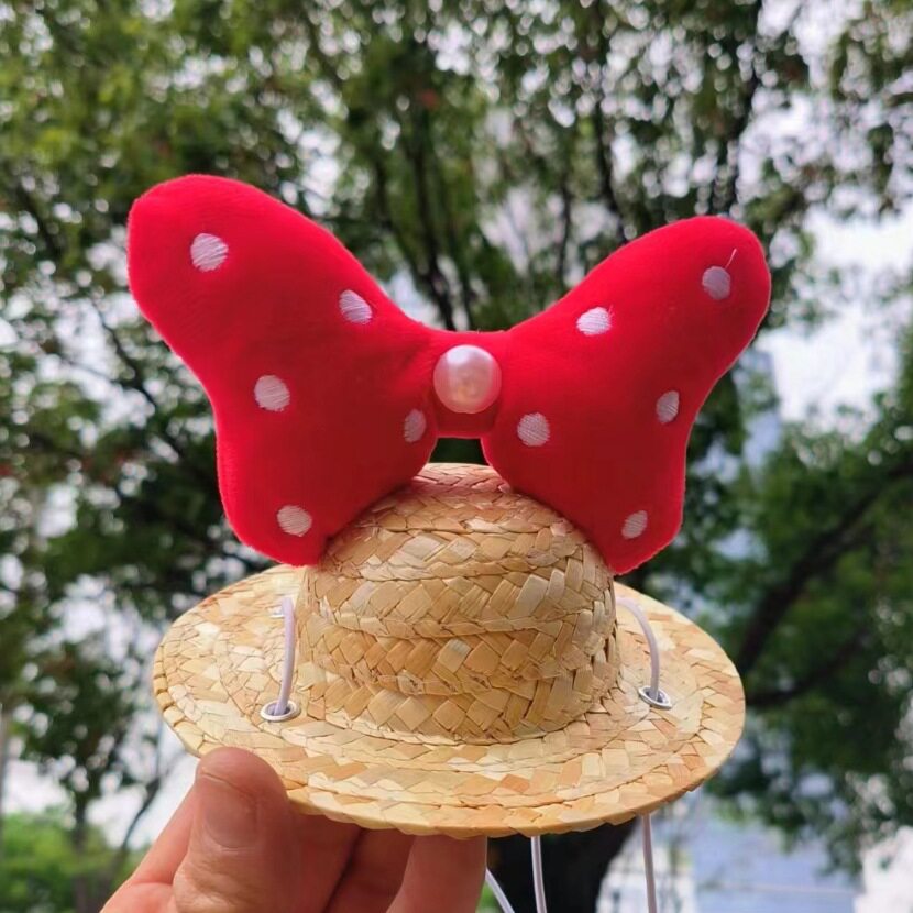 プリンセスボウ