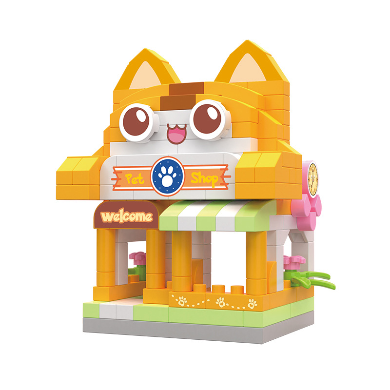 131-ペットショップ