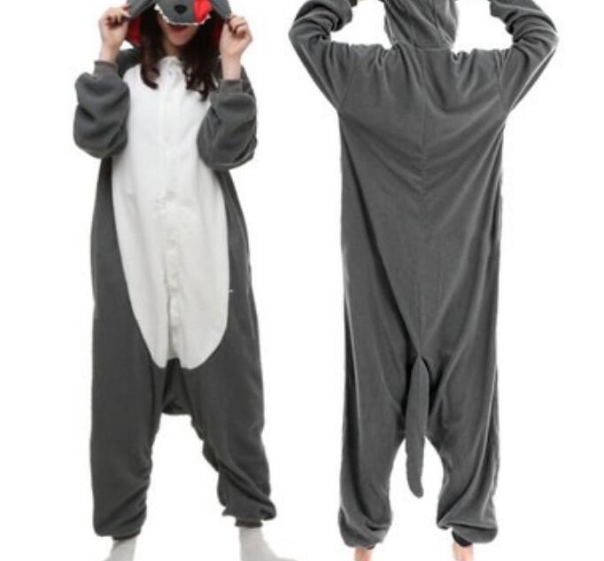 悪い悪いオオカミ