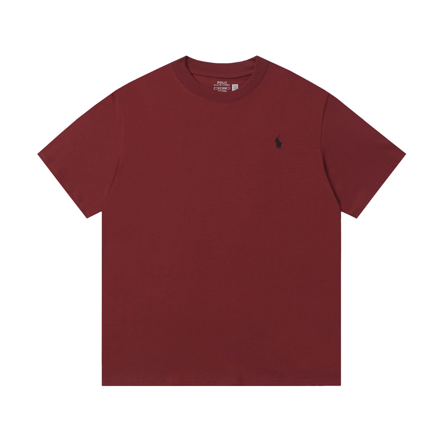A002 ワインレッド