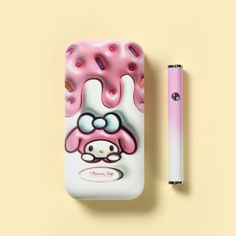 アイスクリームメロディー