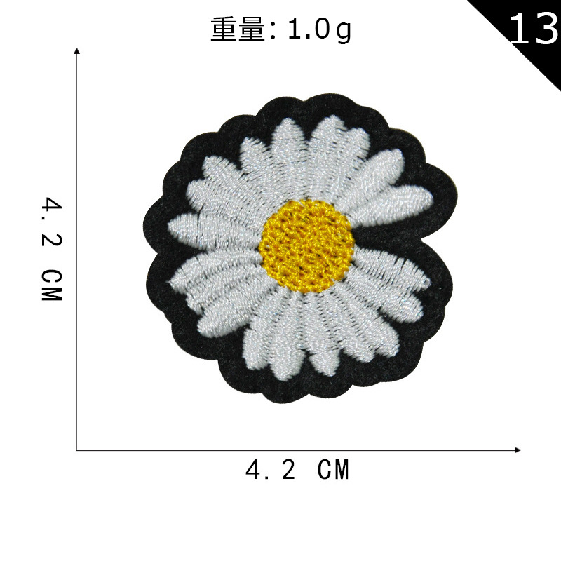 13 * 単品5件から不満が出ない