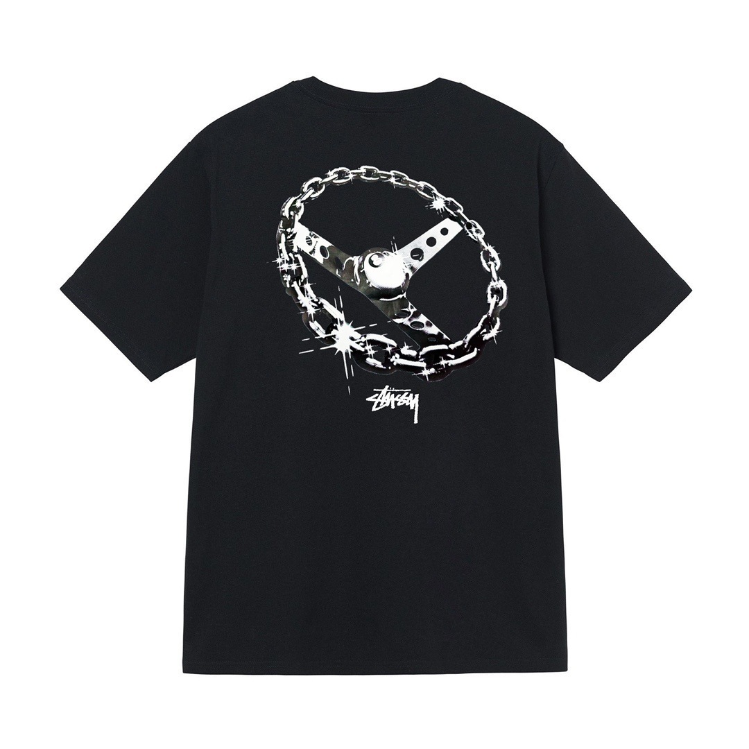 ブラック【ハンドル】