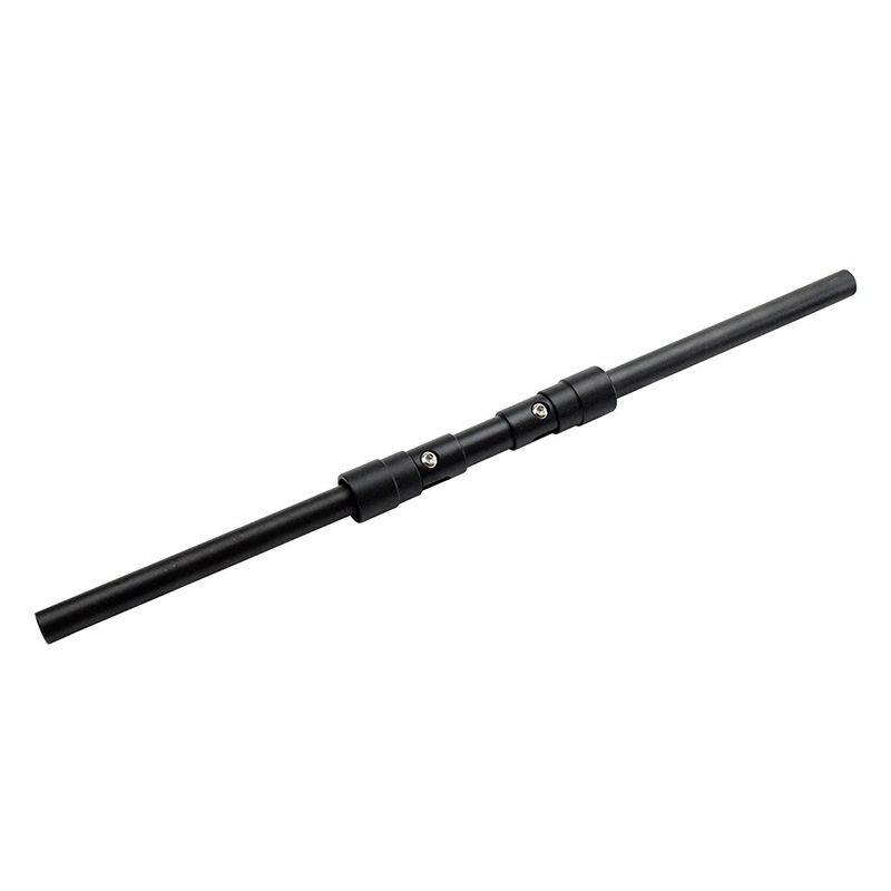 660mmロングブラック25.4