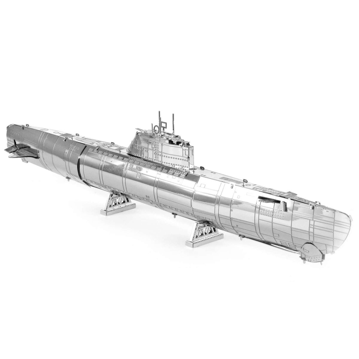 ドイツの潜水艦