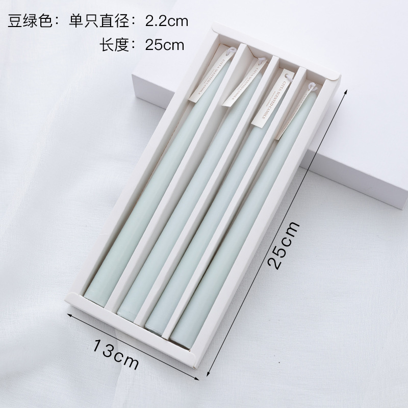 豆緑 (海洋森林)
