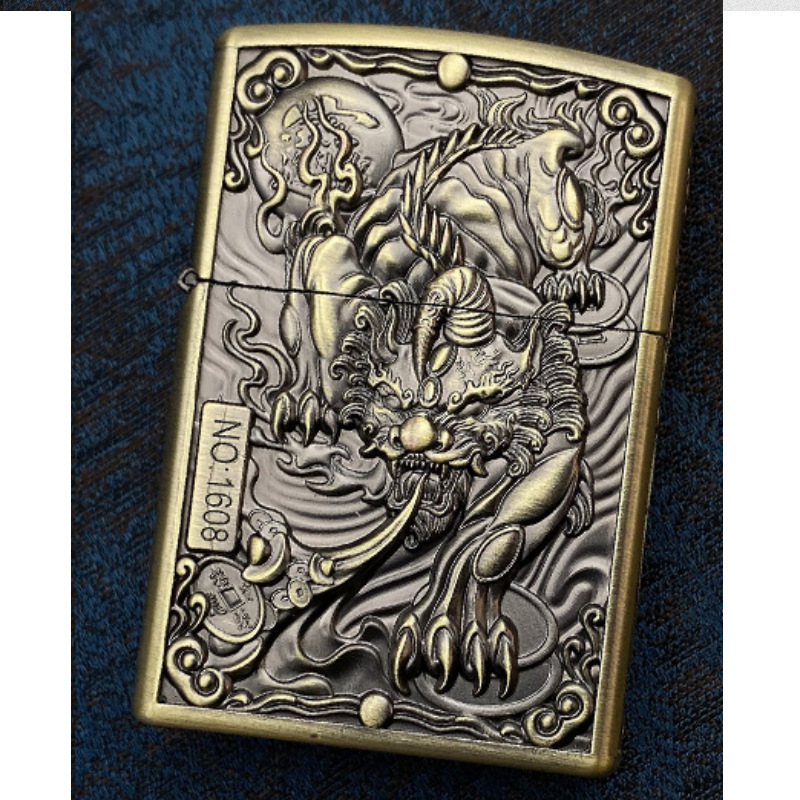 Zk20ピシュピスト青銅色