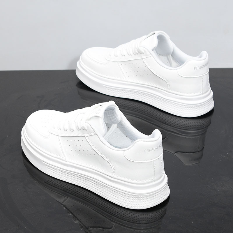 ホワイトグレー[平底]