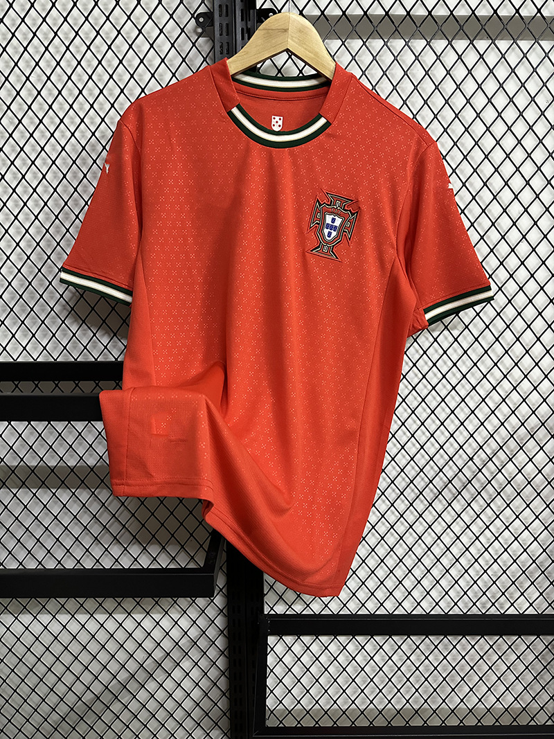 25-26 ポルトガル ホーム