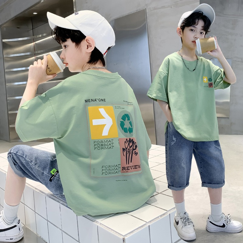 Ct446 # ライトグリーン