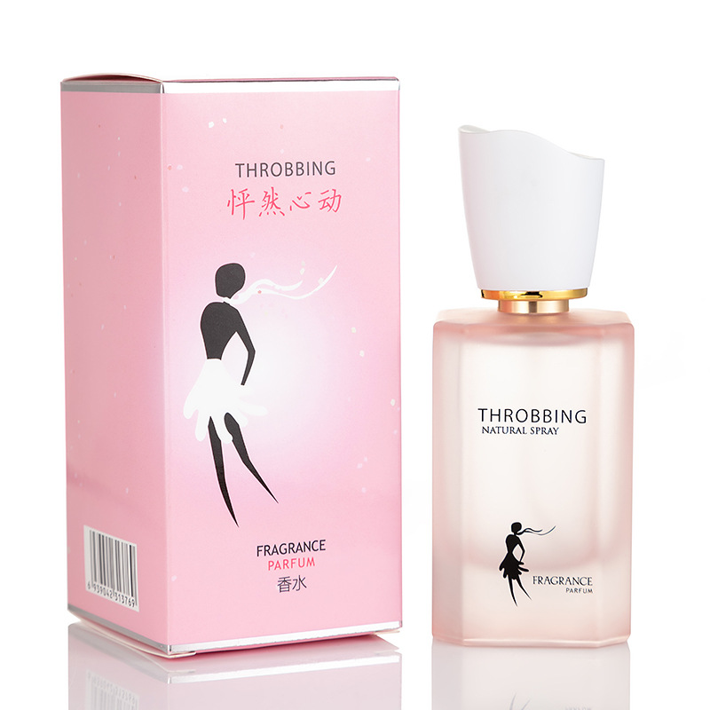 2160【ドキドキ】65ml