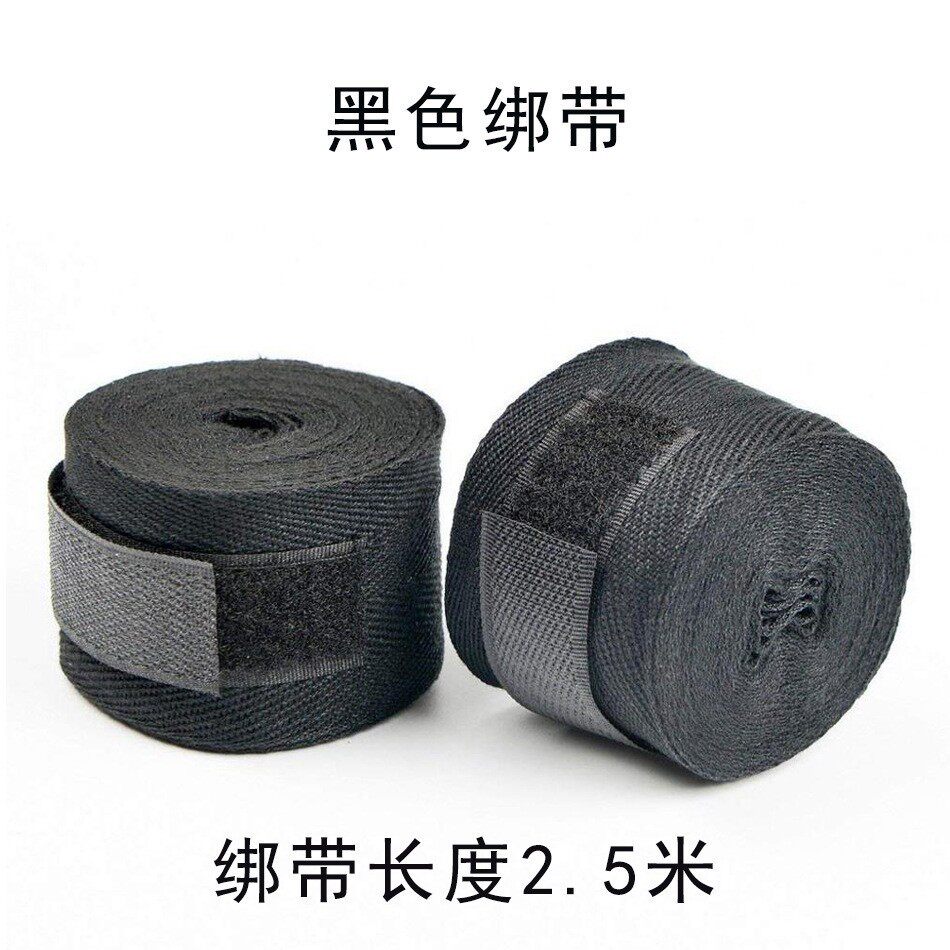 ハンドストラップ[ブラックペア]