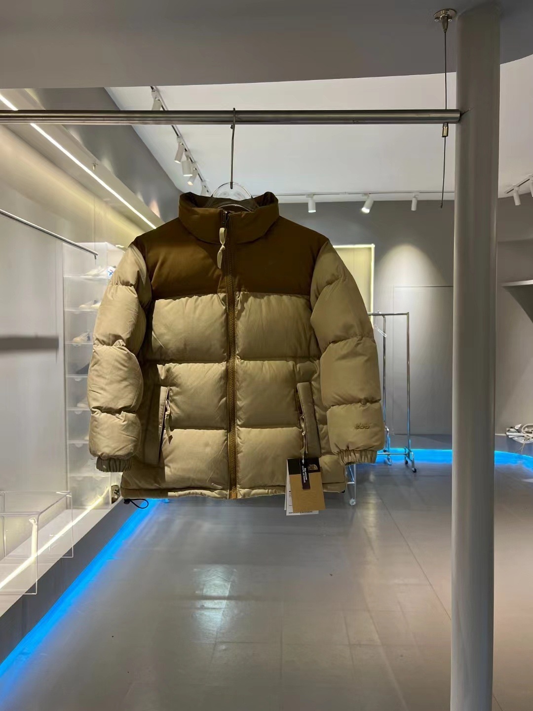 【96子供】小麦色