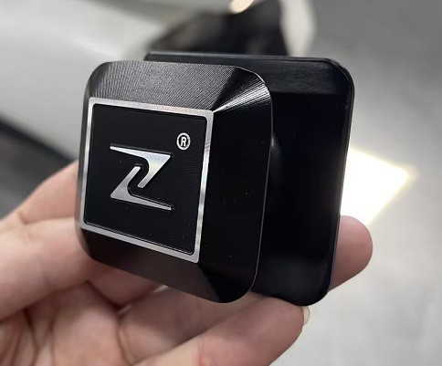 GTS300 2023- 収納フックブラケット 注文メモの色