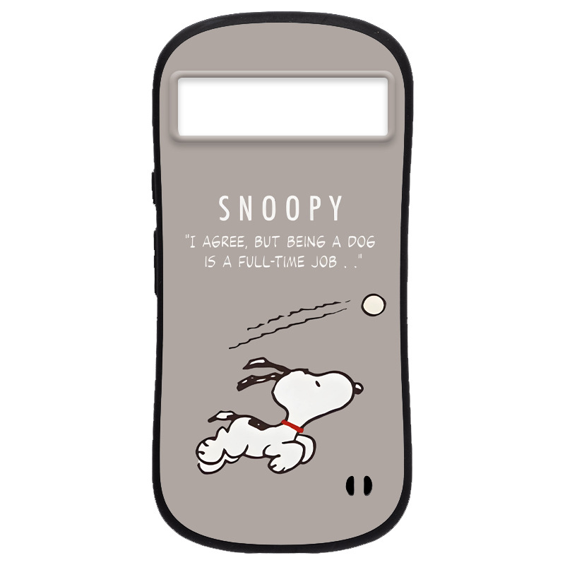 ライトグレーのボール