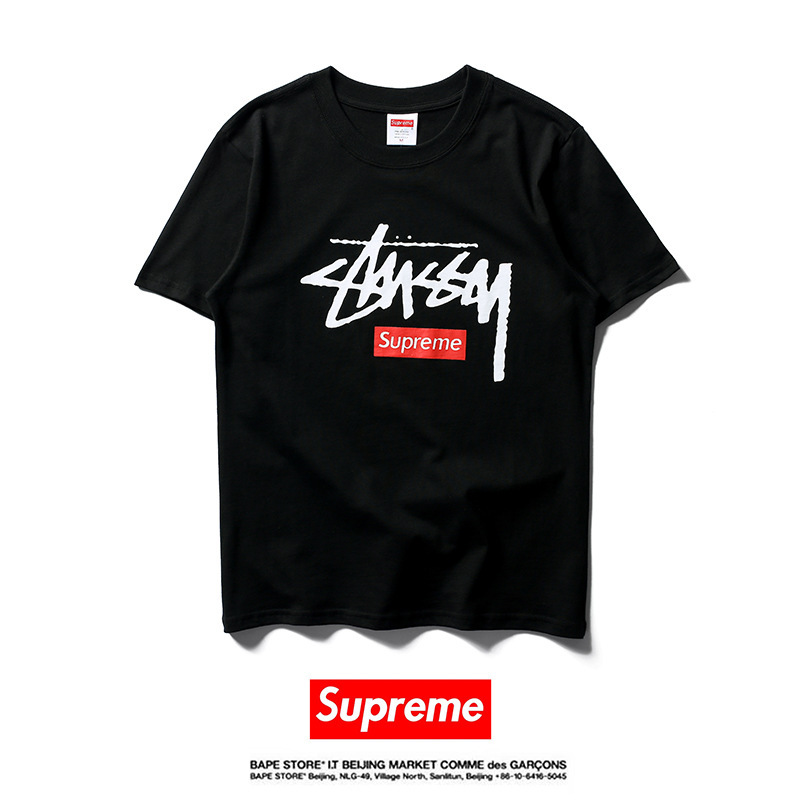 545stussy ジョイント ブラック