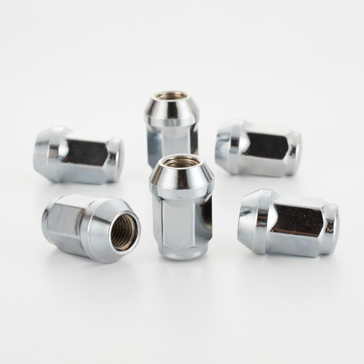 M 12*1.5*35*19 (クロムメッキ)