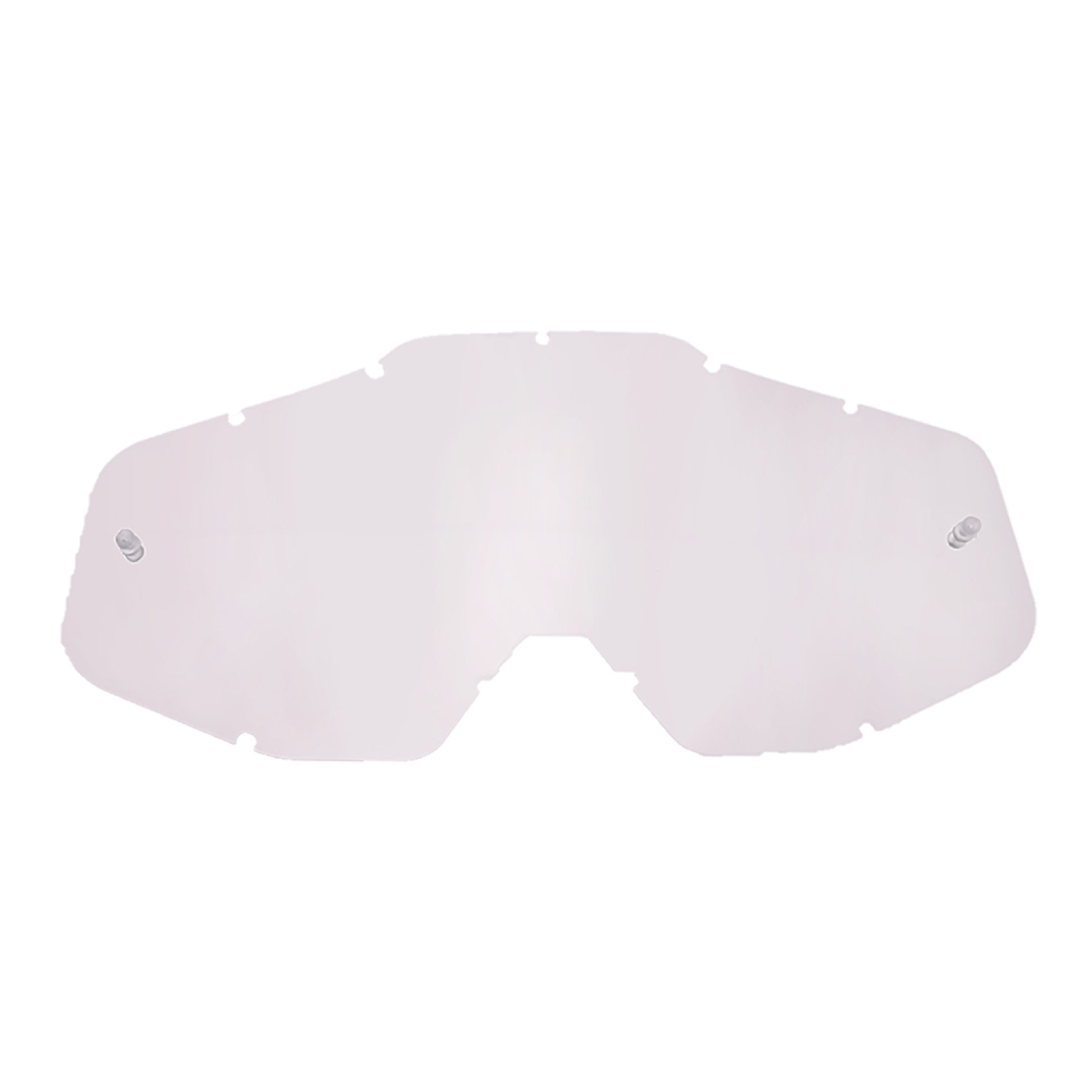 銀色レンズ (5元)