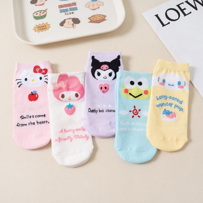 アルファベットアリ