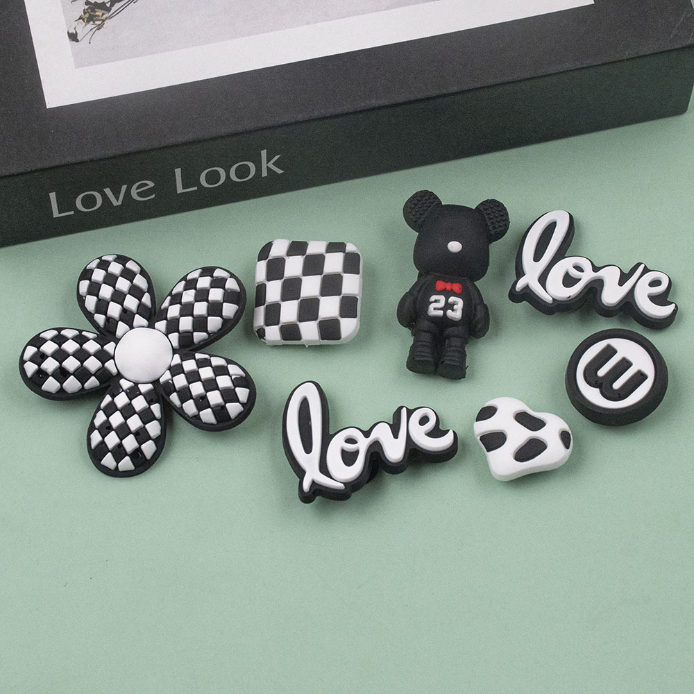 暴力熊セット (7個)