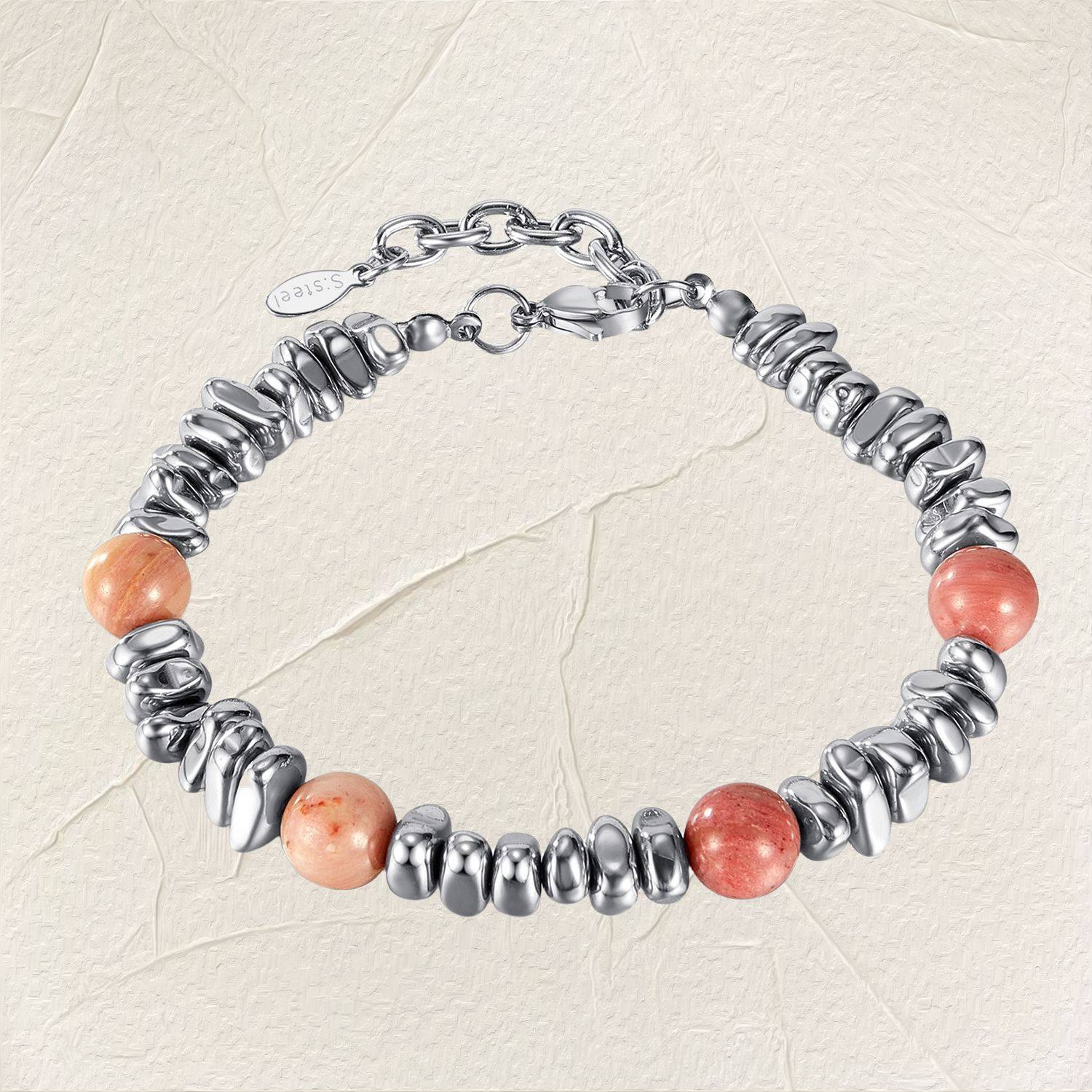 S2008天然レッドストーン