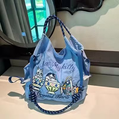 ブルー【ティーカップキャット】
