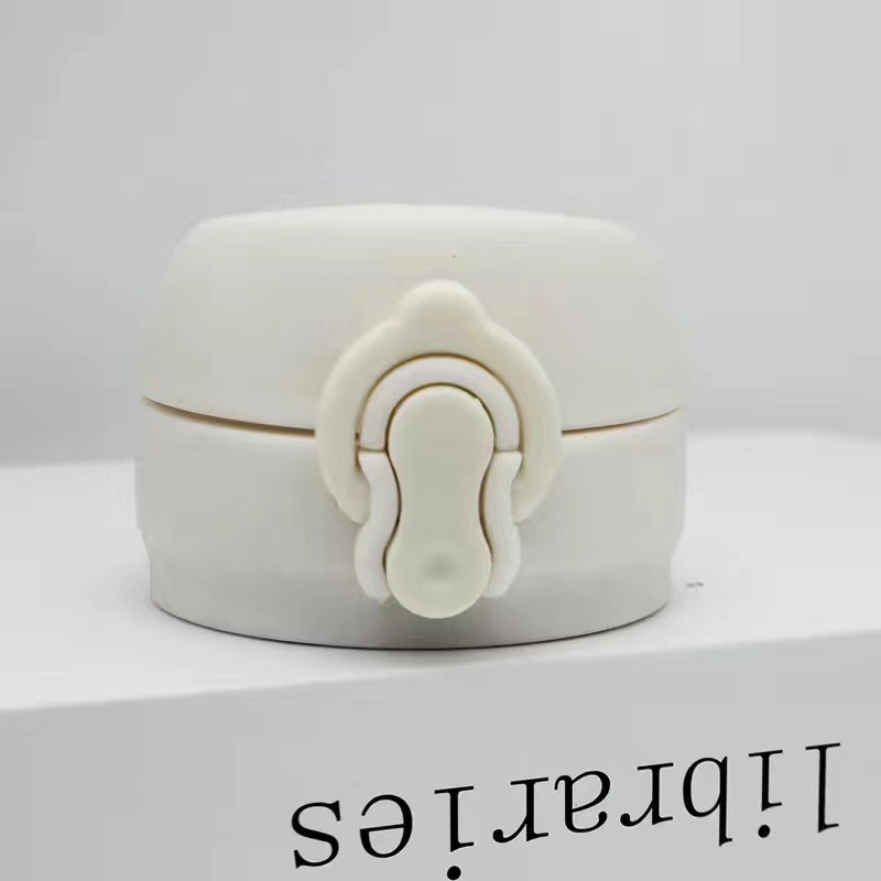 A款 弹跳珍珠白