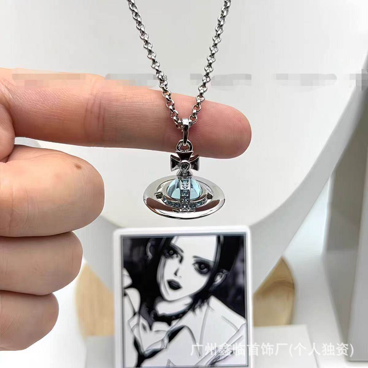 スタイル 7 (グレイシャー ブルー)