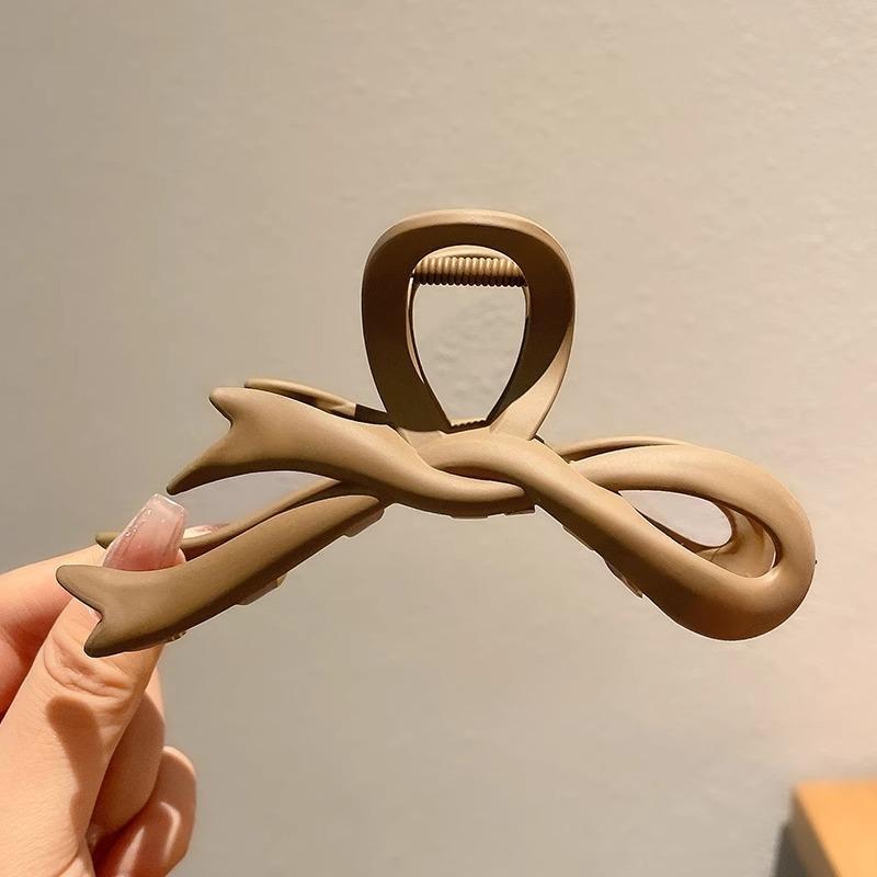 8#ライトブラウンのボウグリッパー