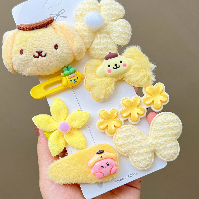 4#サンリオシリーズ - プリンドッグ