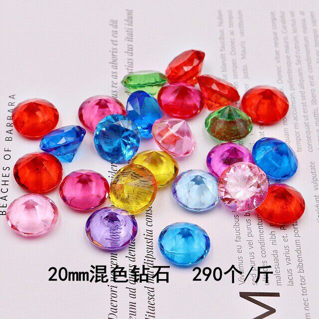 20穴なしドリル (約290個/斤)