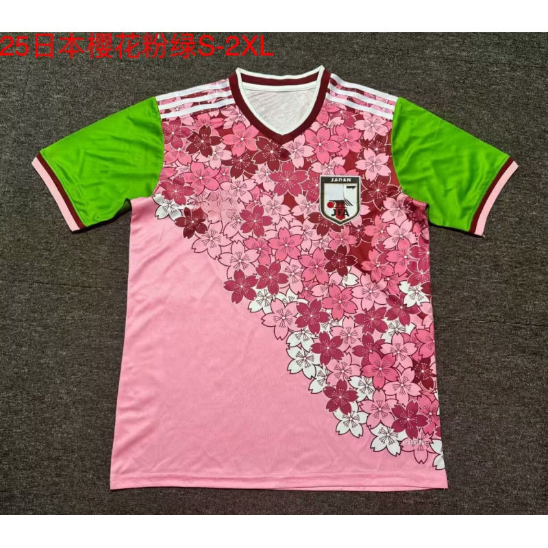 25 樽花 ピンクグリーン