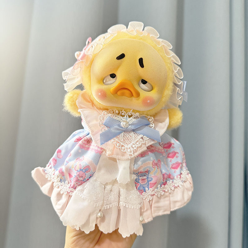 小さなリカルロード