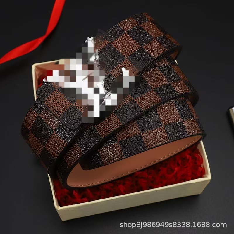 カゲシルバーバックル