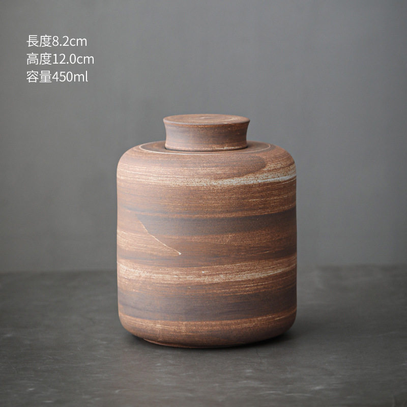 450mlの白い貯蔵タンク (紙箱包装)