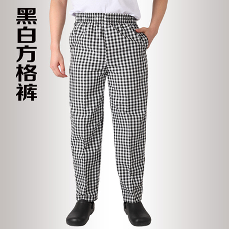 白黒の方眼