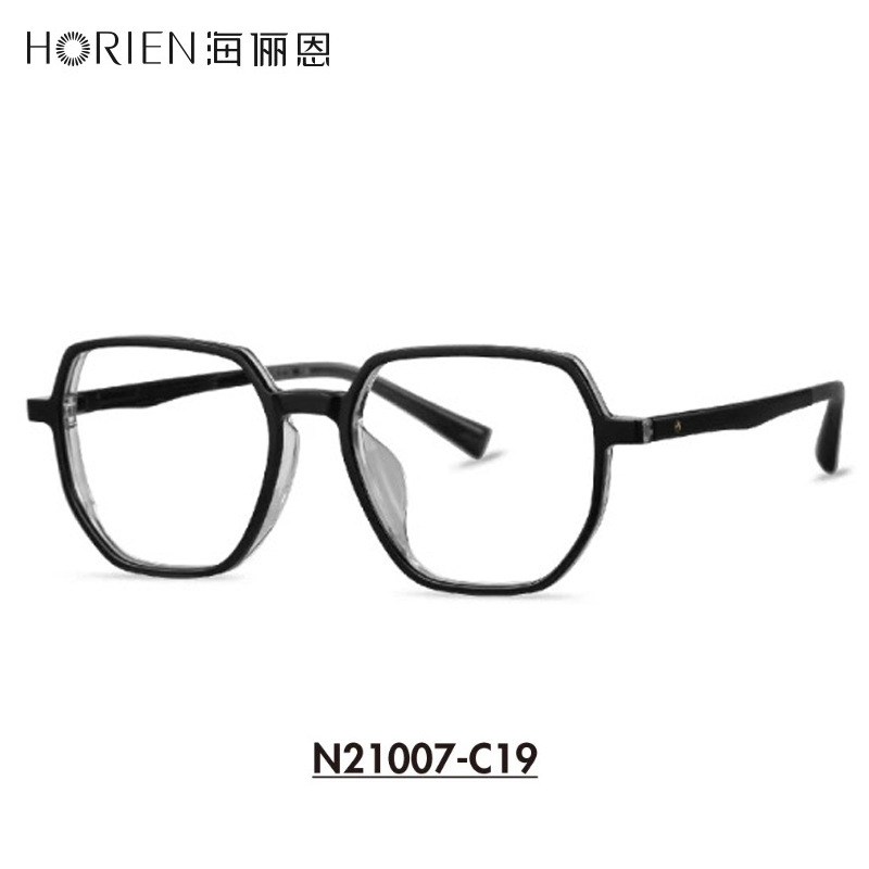 N21007-C19外黒インソール