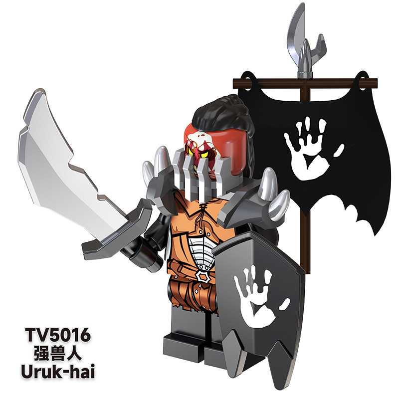 TV5016 (外国貿易のみを目的としており、国内の製品規格に準拠していない場合があります。国内での販売および使用は禁止されています)