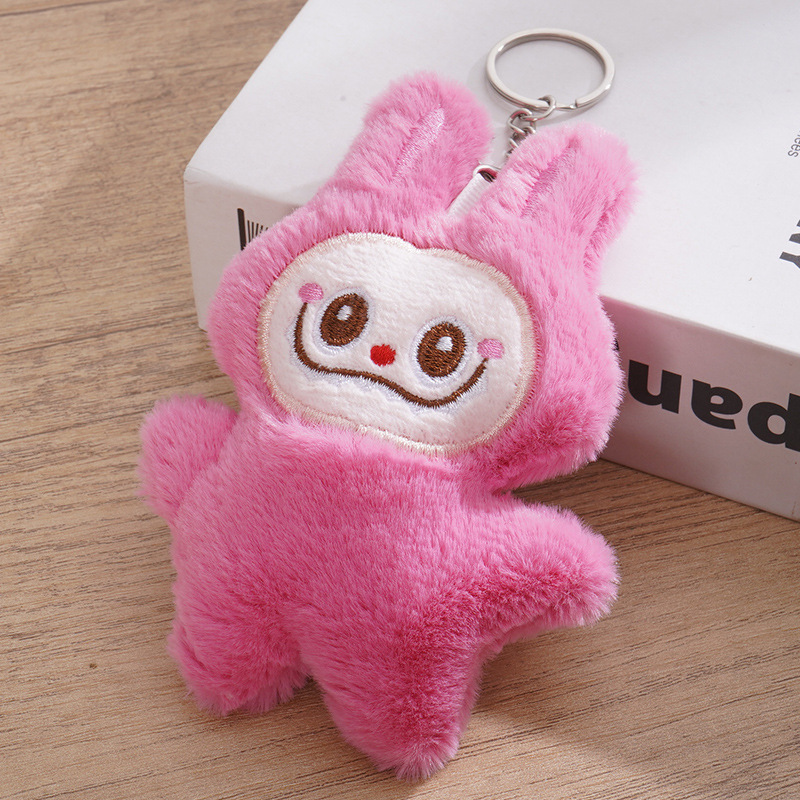 ラブブローズレッド（丸バックル風）